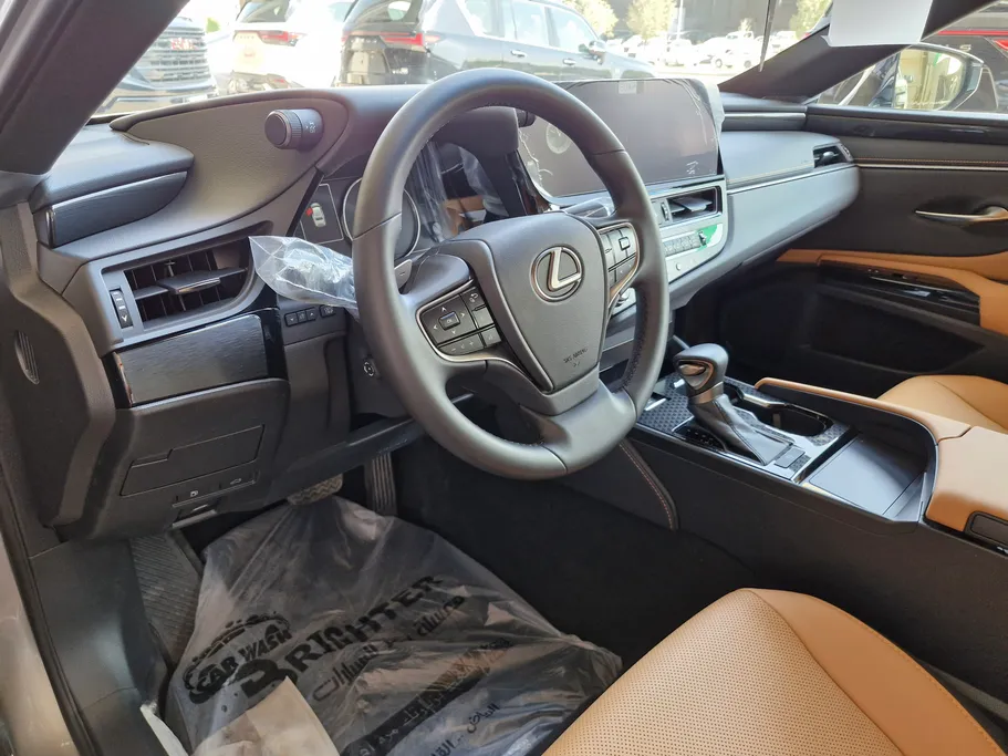 2024 Lexus ES 250 AA Elegant 