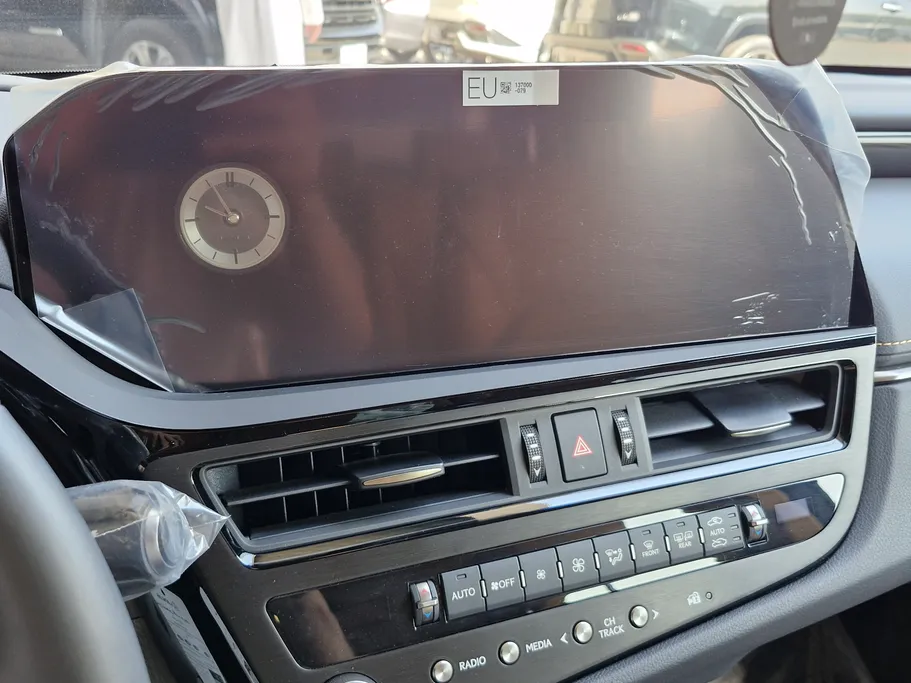 2024 Lexus ES 250 AA Elegant 