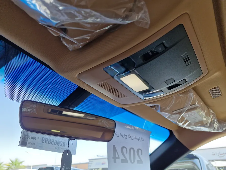 2024 Lexus ES 250 AA Elegant 