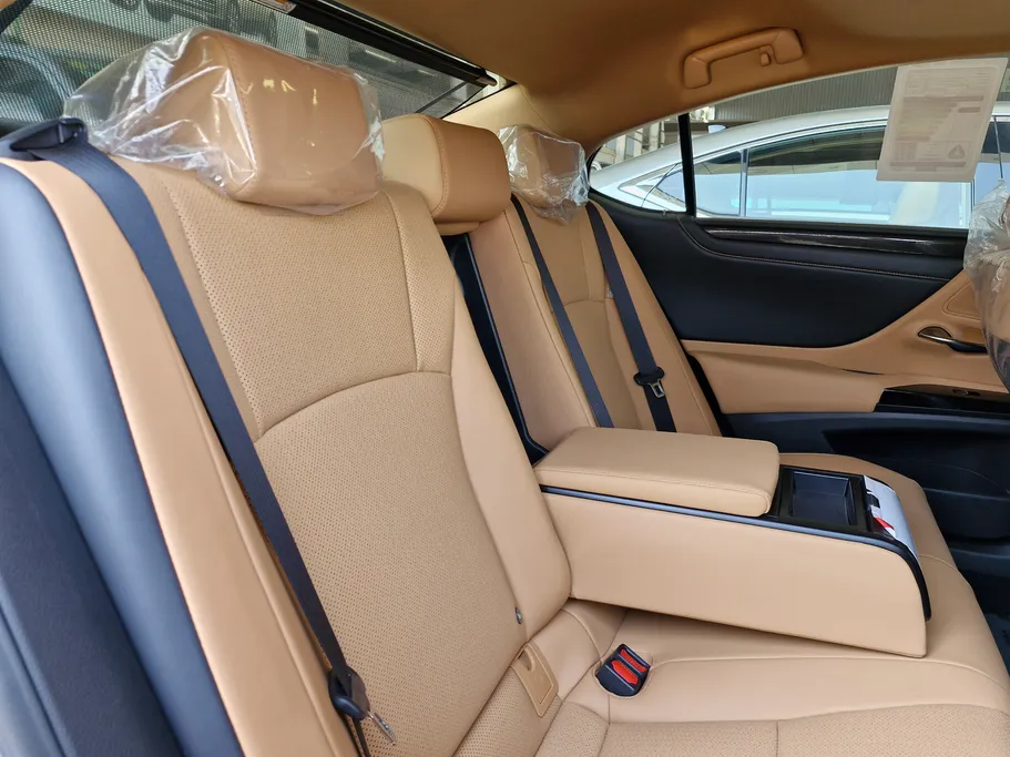 2024 Lexus ES 250 AA Elegant 