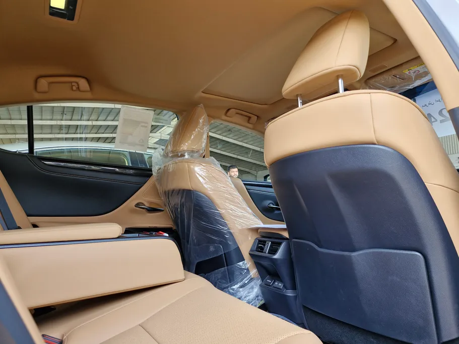 2024 Lexus ES 250 AA Elegant 
