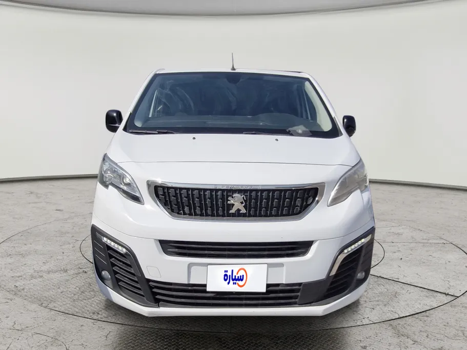 2024 Peugeot Expert VAN 