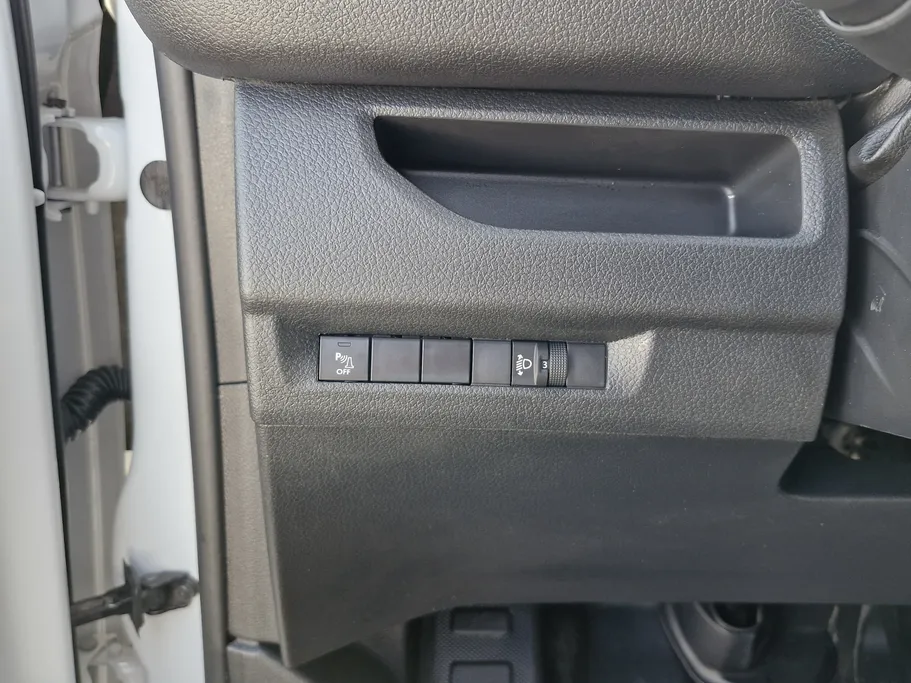 2024 Peugeot Expert VAN 