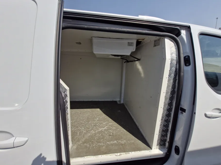 2024 Peugeot Expert VAN 