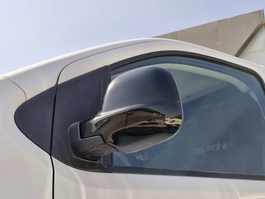 2024 Peugeot Expert VAN 
