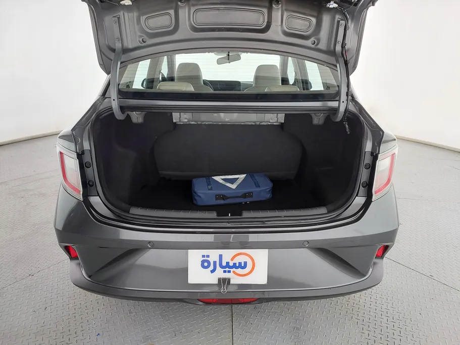 هيونداي Grand i10 فلييت 2023 