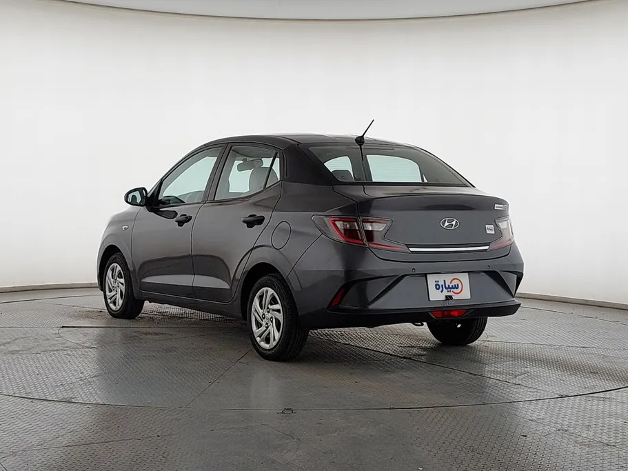 هيونداي Grand i10 فلييت 2023 