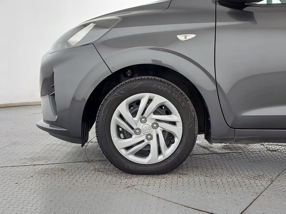 هيونداي Grand i10 فلييت 2023 