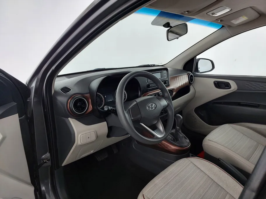 هيونداي Grand i10 فلييت 2023 