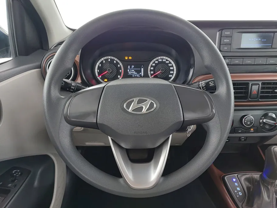 هيونداي Grand i10 فلييت 2023 