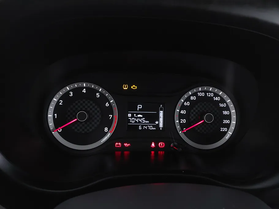 هيونداي Grand i10 فلييت 2023 