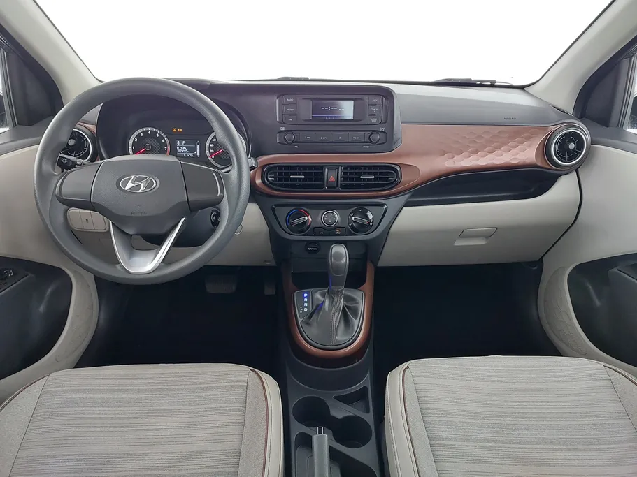 هيونداي Grand i10 فلييت 2023 