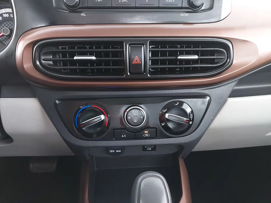 هيونداي Grand i10 فلييت 2023 