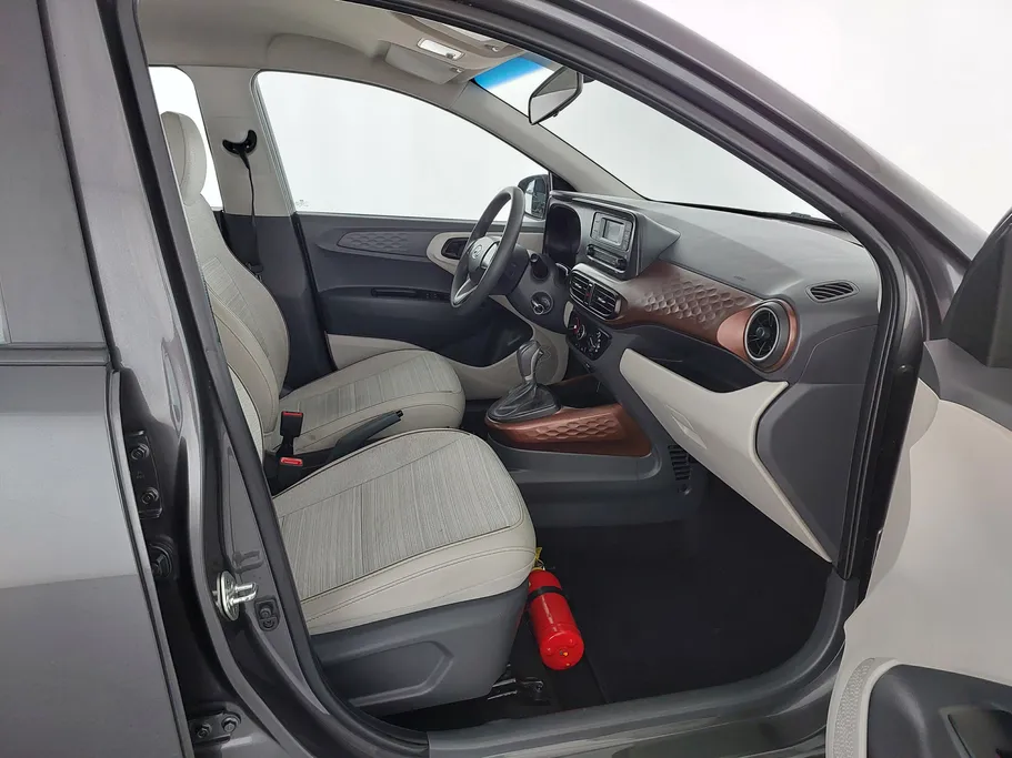 هيونداي Grand i10 فلييت 2023 