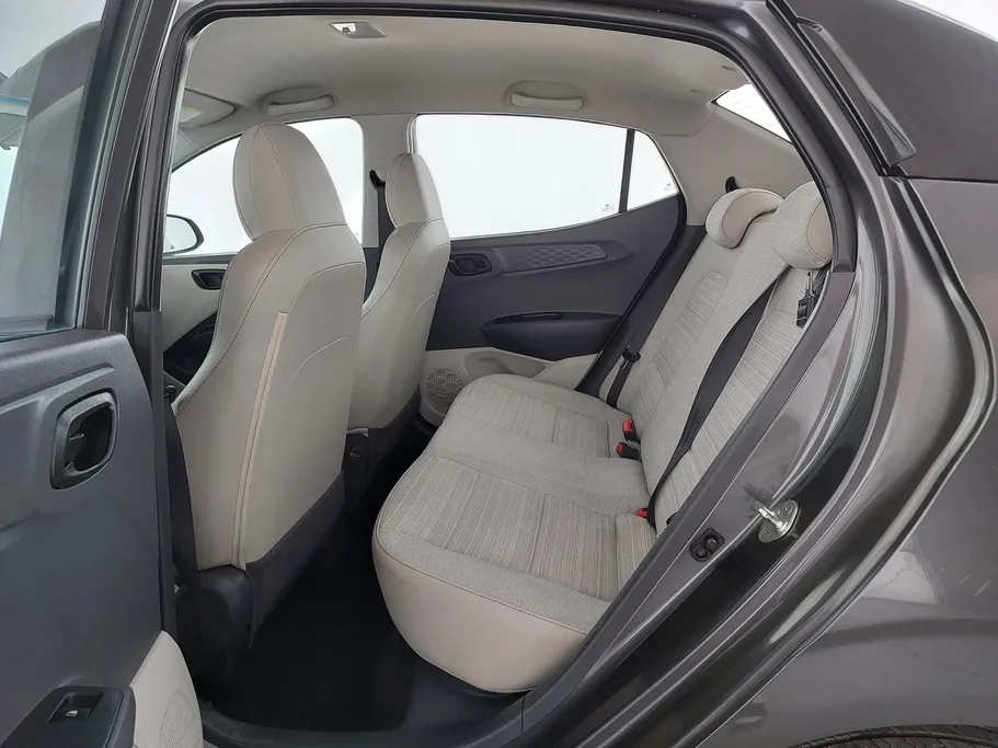 هيونداي Grand i10 فلييت 2023 