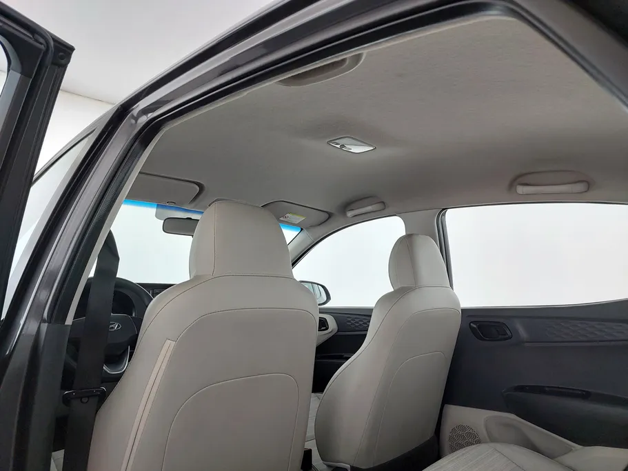 هيونداي Grand i10 فلييت 2023 