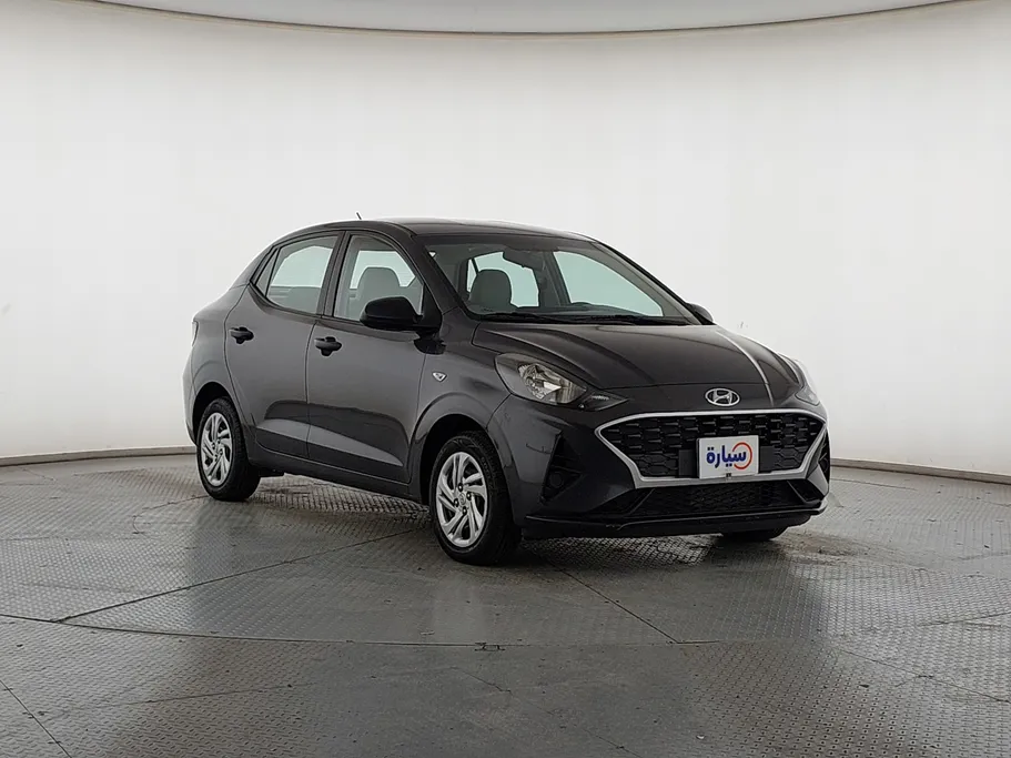 هيونداي Grand i10 فلييت 2023 