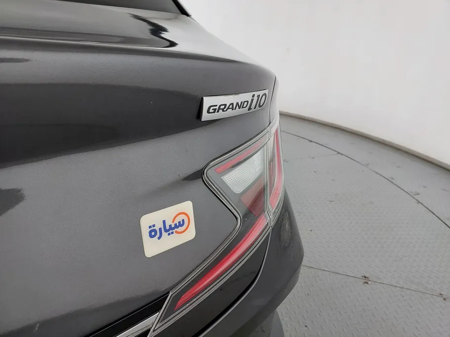 هيونداي Grand i10 فلييت 2023 