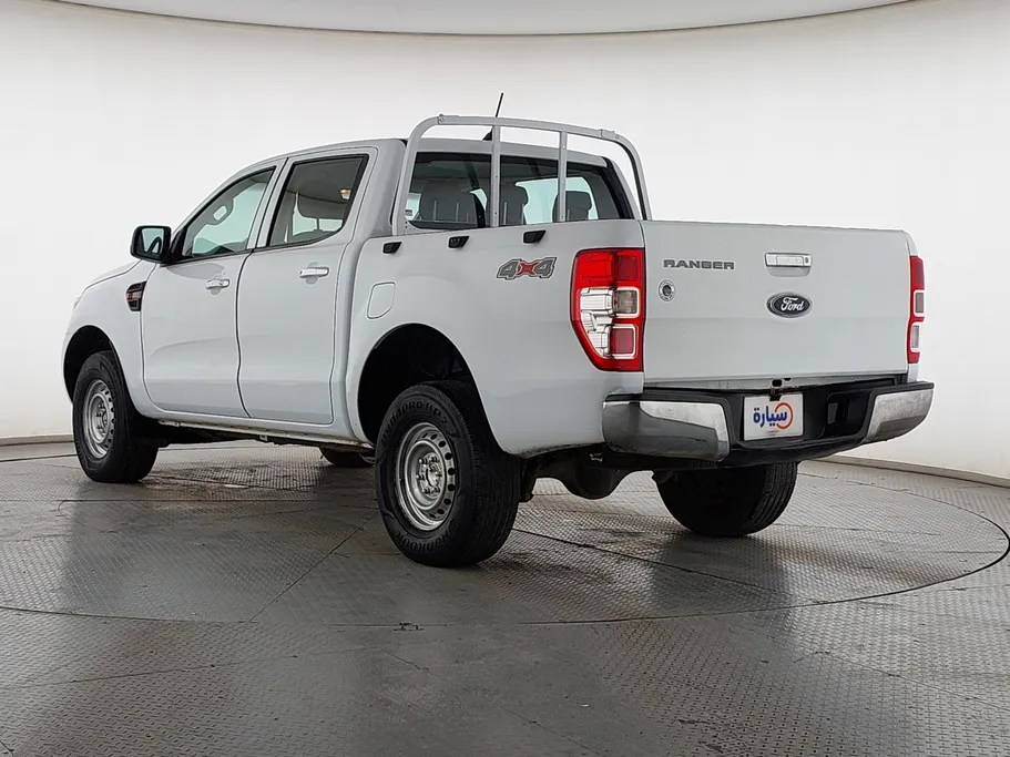 فورد رينجر XL 2020 
