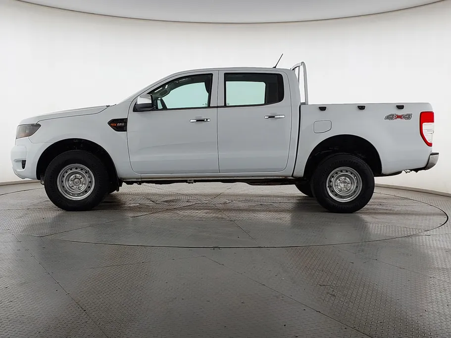 فورد رينجر XL 2020 