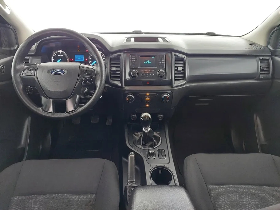 فورد رينجر XL 2020 