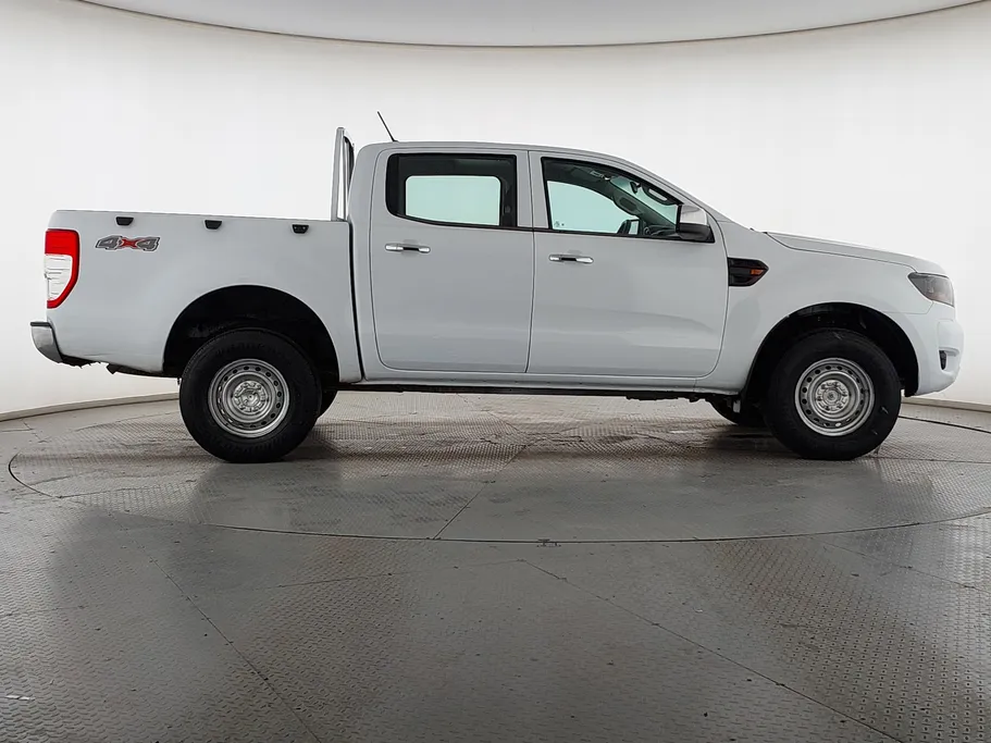 فورد رينجر XL 2020 