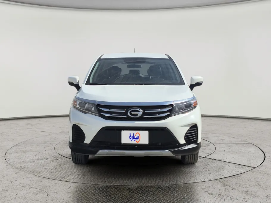 GAC GS3 GS 2023 