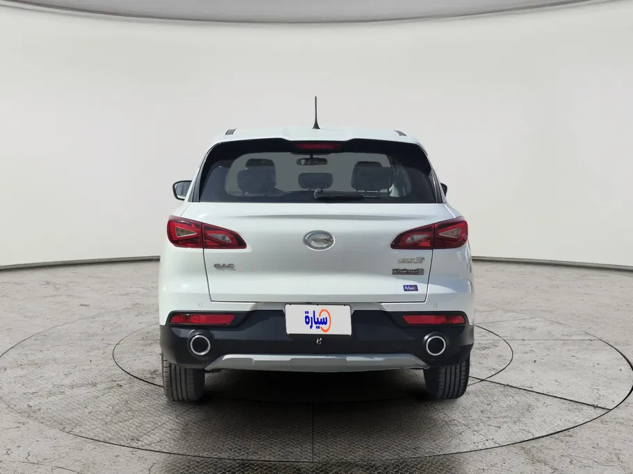 GAC GS3 GS 2023 