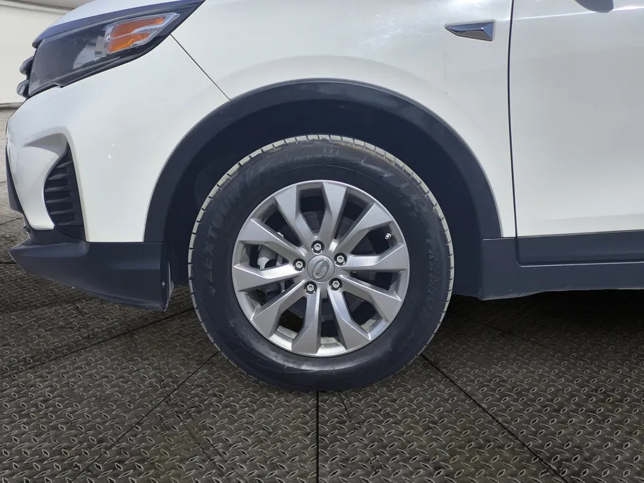 GAC GS3 GS 2023 