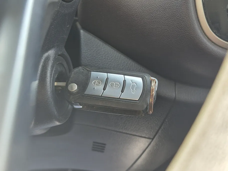 GAC GS3 GS 2023 