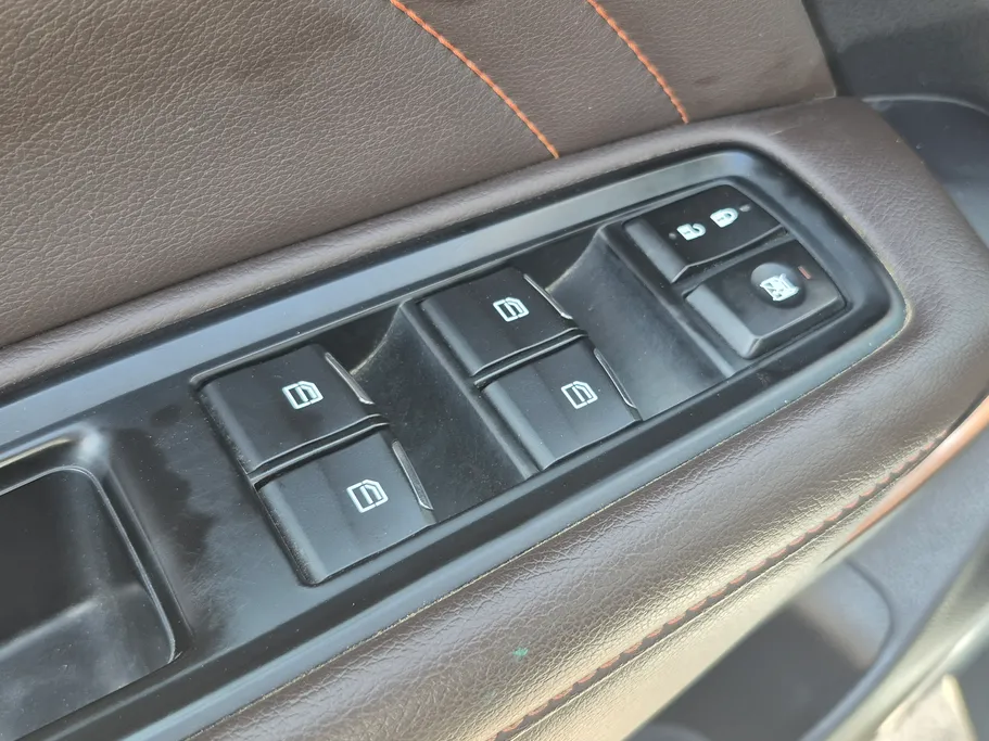GAC GS3 GS 2023 