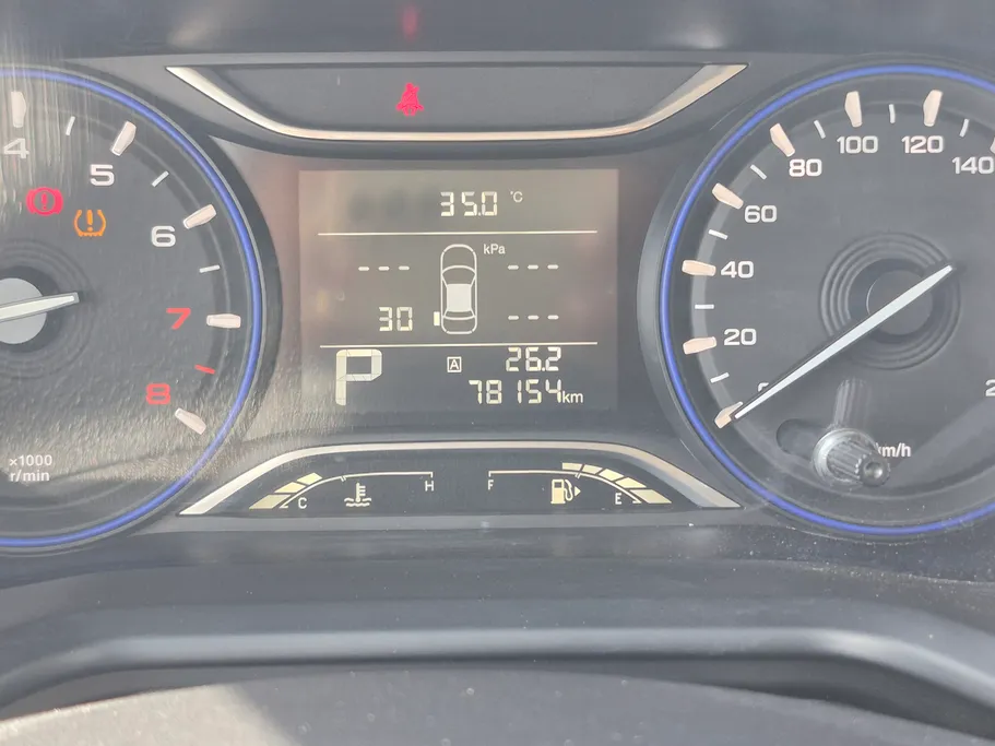 GAC GS3 GS 2023 