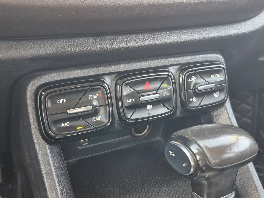 GAC GS3 GS 2023 