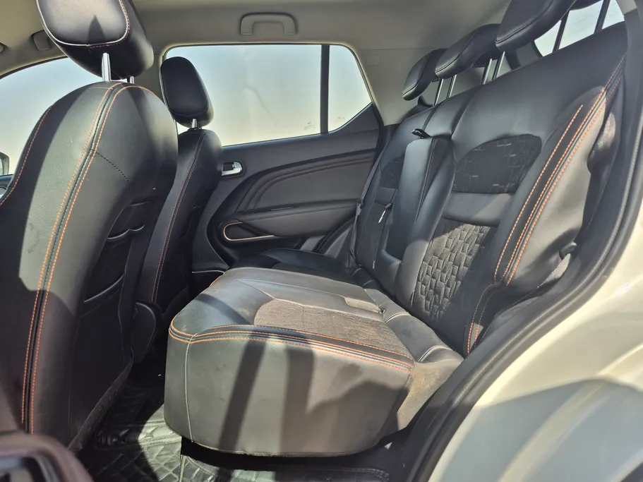 GAC GS3 GS 2023 