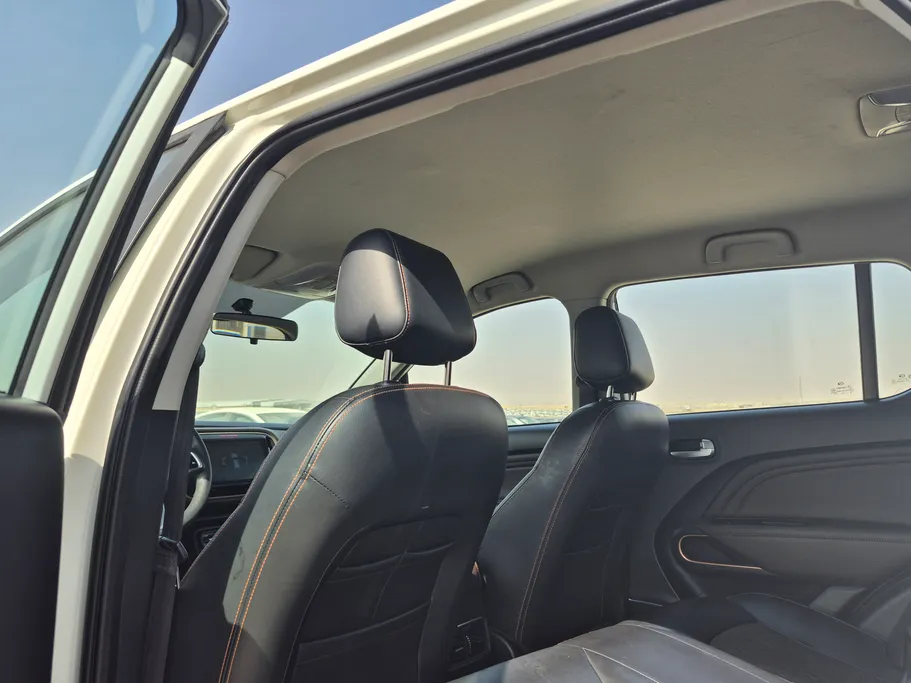 GAC GS3 GS 2023 