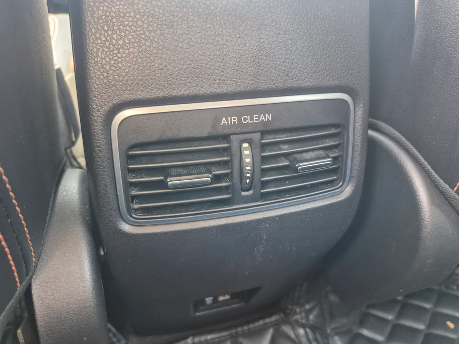 GAC GS3 GS 2023 