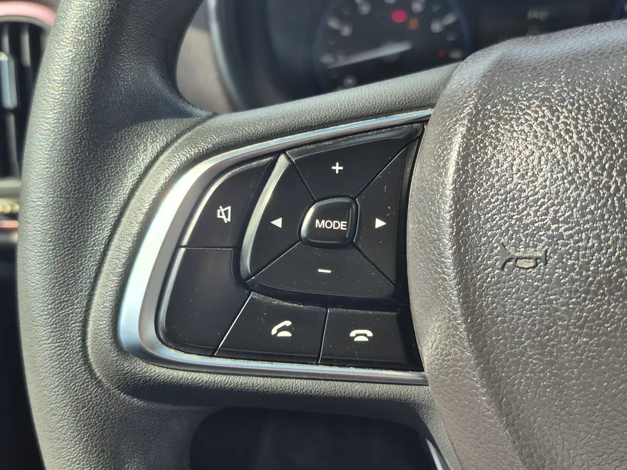 GAC GS3 GS 2023 