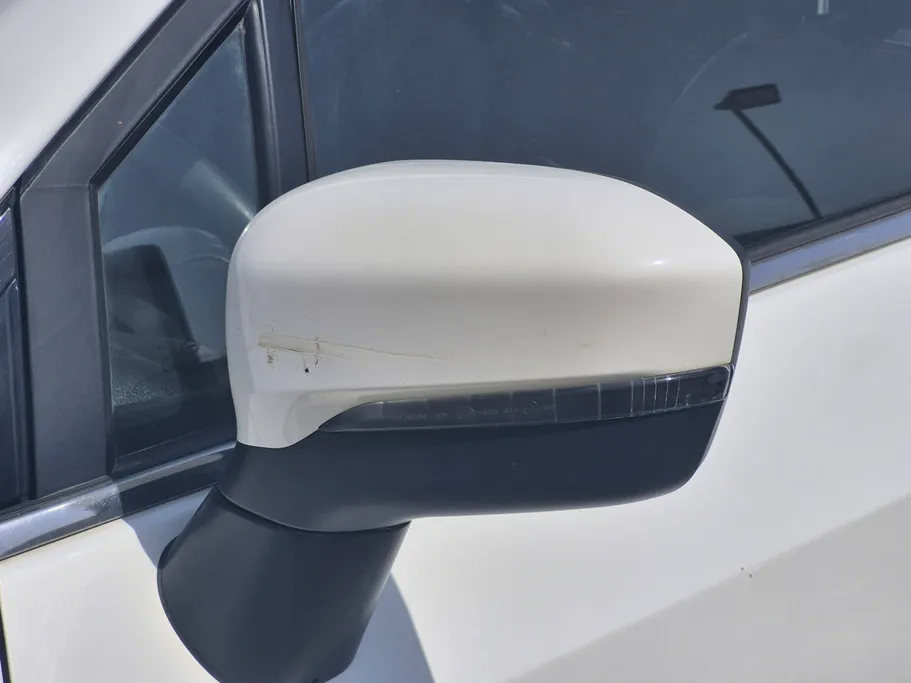 GAC GS3 GS 2023 