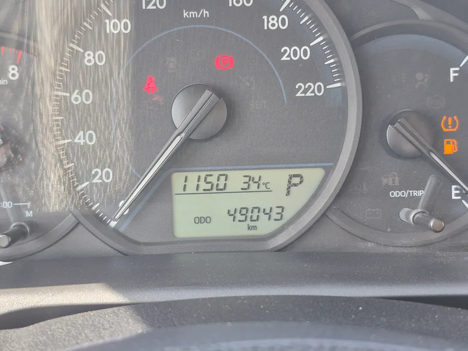 2022 Toyota Yaris  Y 