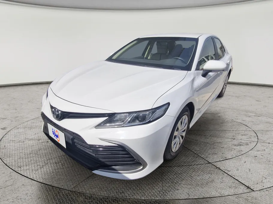 2023 Toyota Camry  LE 