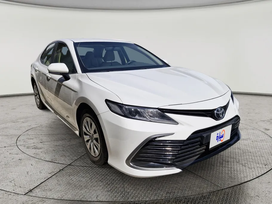 2023 Toyota Camry  LE 