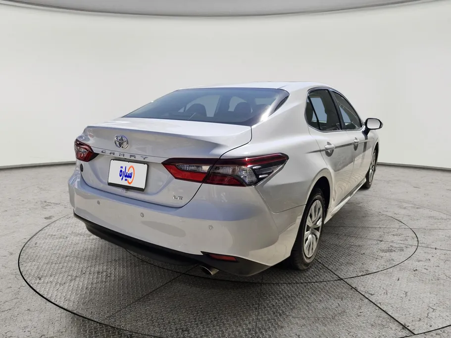 2023 Toyota Camry  LE 