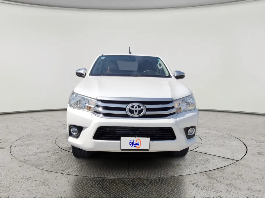 تويوتا هايلكس DLX 2022 