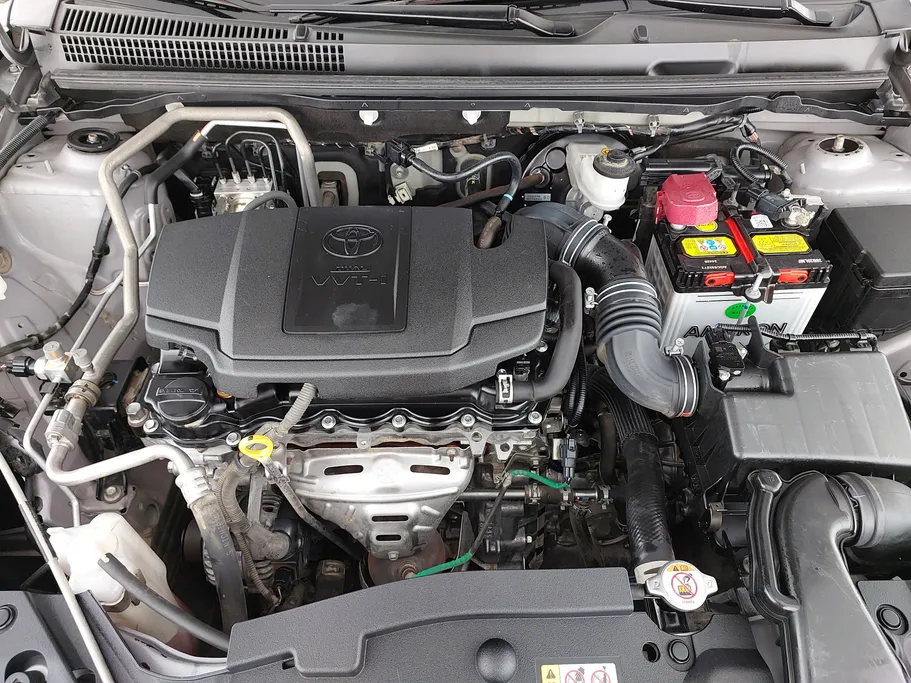 2023 Toyota Yaris  Y 