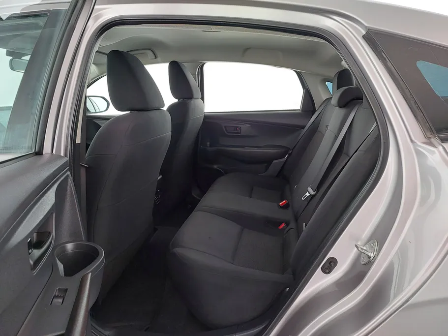 2023 Toyota Yaris  Y 
