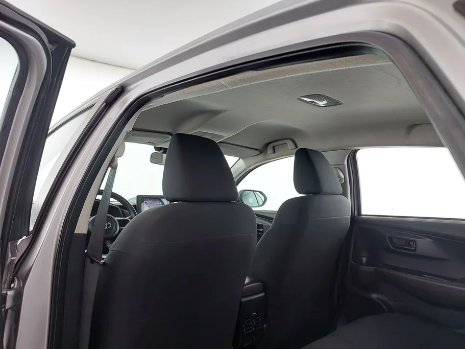 2023 Toyota Yaris  Y 