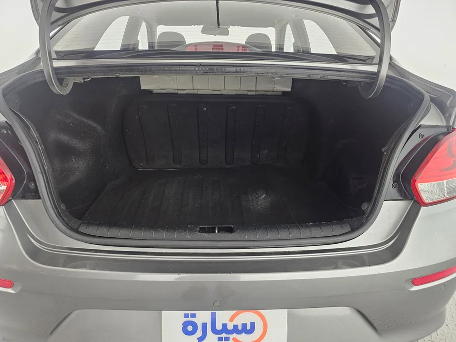 2023 Kia Pegas LX 