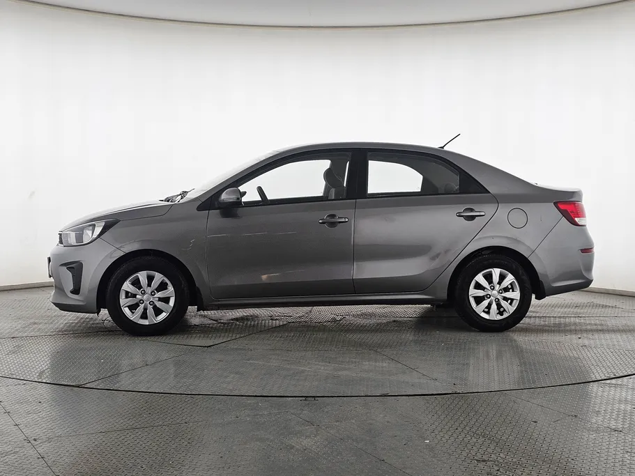 2023 Kia Pegas LX 
