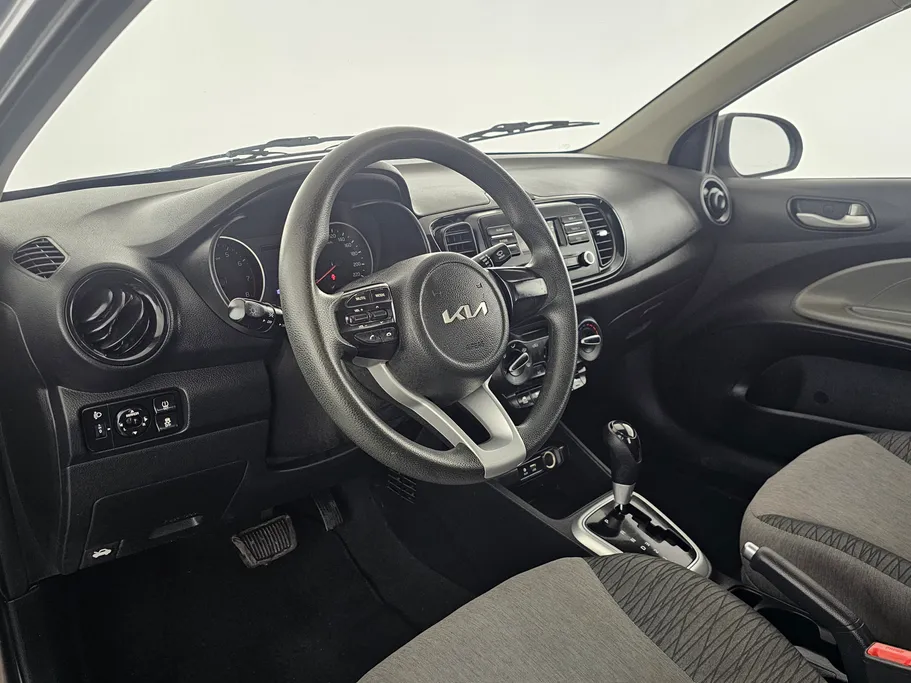 2023 Kia Pegas LX 