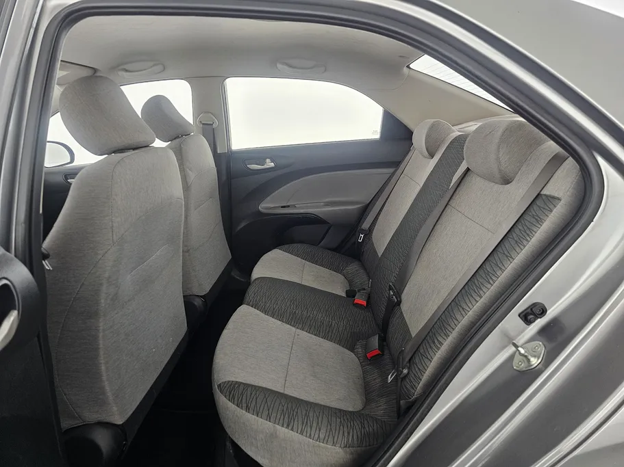 2023 Kia Pegas LX 